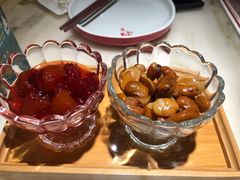 -京华烟云·北京烤鸭(领展购物广场·中关村店)