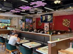 -龙记·香港茶餐厅(海上世界店)