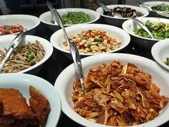 -令氏家外家周秦食府(高新店)