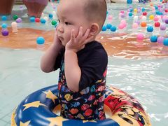 -南宫温泉水世界