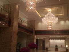 -杭州城中香格里拉大酒店