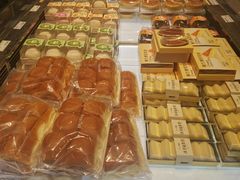 -面包新语(滨湖万达店)