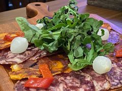 -Bistro Les Lilas丁香花小酒馆
