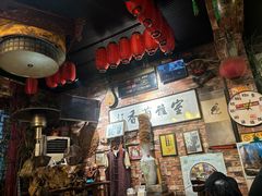 -玉祥府牛肉罩饼(金光道店)
