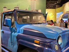 -中国杭州低碳科技馆