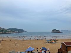 -南麂列岛