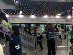 -同济大学(地铁站)