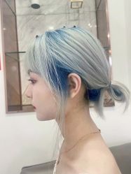 -INSTYLE造型·明星店