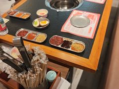 -炽城·烤肉名家(鸿达中央广场店)