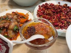 -川人川菜馆·小龙虾·鲜虾现做(黄山路店)