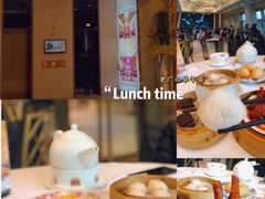 -御彩酒家(东风东路店)