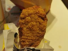 -麦当劳(鼓楼店)