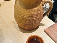 -一坐一忘云南菜(卓悦中心)