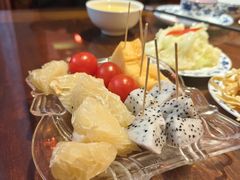 -面辣子·陕西家乡菜(钟楼店)