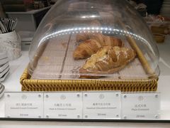 火腿芝士可颂-PAUL LAFAYET 法式甜品(港汇广场店)