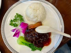 葱烧刺参-泰丰楼(前门西大街店)