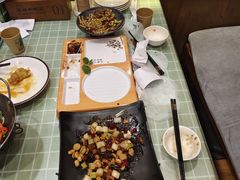 -玉桥餐厅(天坛店)