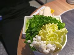 -炉角·鲍鱼牛腩煲(国贸商城店)