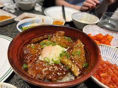 -NIUAN牛庵·日式和牛烧肉(恒隆店)