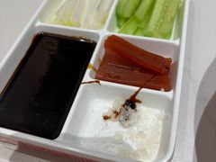 -梅利汴京烤鸭•开封豫菜地标店(晋安路店)