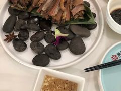 -香香海南菜餐厅