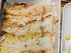 -木屋烧烤(龙岗龙城万科里店)