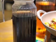 -肖记公安牛肉鱼杂馆· 省级非物质文化遗产(仁和路店)