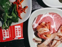 -梨花自助烤肉(天河城店)