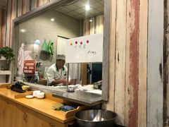 自助取餐区-东北饭店·饺饺者( 学府壹号店)
