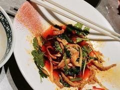 -大秦小宴•新派西北(万象前海店)