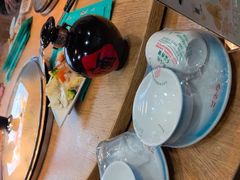 -屯老二农家铁锅炖·行业领军者(刘园店)