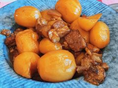 -847别墅餐厅·山野江西菜