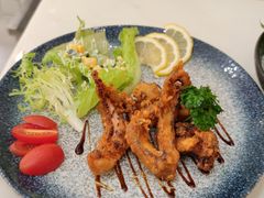 -上清·三文鱼鲜寿司(同德店)