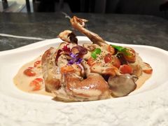 -醉了的船Le Bateau Ivre(温江店)