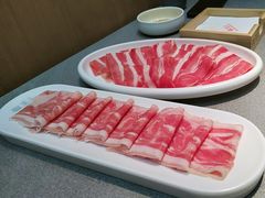 -菌自在·云南野生菌火锅(长安万达店)