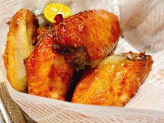 -小大董·烤鸭(观景餐厅·南京西路店)