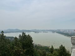 -云龙山