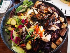 -AFS Cafe & Canteen(闽江二路店)