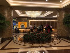 -浙江大酒店(花果园购物中心白宫店)