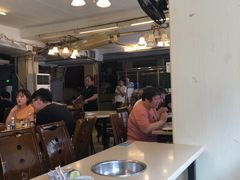 大堂-月圆火锅(宁海东路二店)