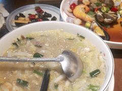 -乡里八闽·福州乡土菜(火车北站店)