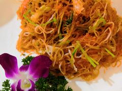 -旭璟酒家·传统粤菜·湘菜(逸景路店)