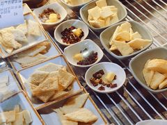 -斯琴阿妈蒙古餐厅(新城店)