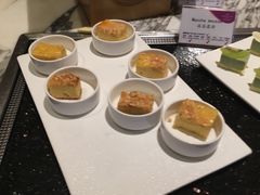 -上海圣诺亚皇冠假日酒店·诺亚厨房