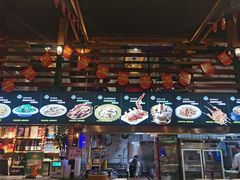 -3号仓库(幸福北路店)