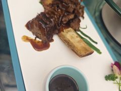 -天毓山庄·餐厅