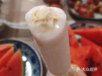 【meiji白桃乌龙】 盒子没拍,找了张网图