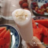 【meiji白桃乌龙】 盒子没拍，找了张网图