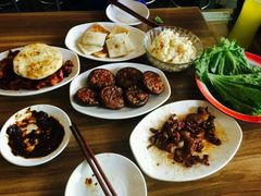android_upload_pic-炙热童年·老北京炙子烤肉(南锣鼓巷店)