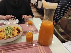 -巴依老爷新疆美食(清华东门店)